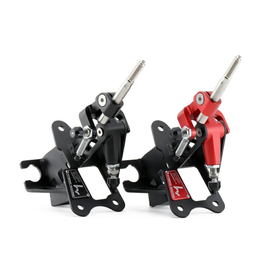 Hybrid Racing ハイブリッドレーシング ショートシフター Hybrid Racing ハイブリッドレーシング ショートシフター