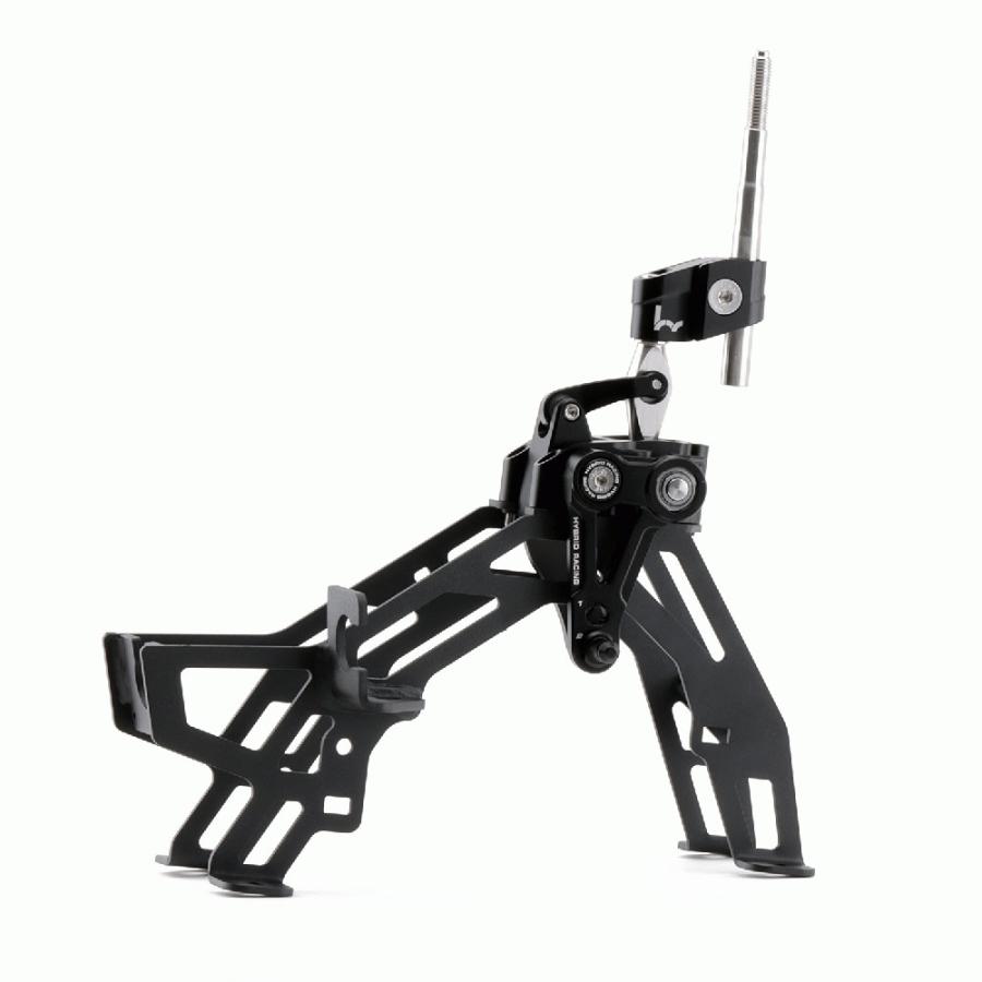 Hybrid Racing ハイブリッドレーシング ショートシフター Hybrid Racing ハイブリッドレーシング ショートシフター