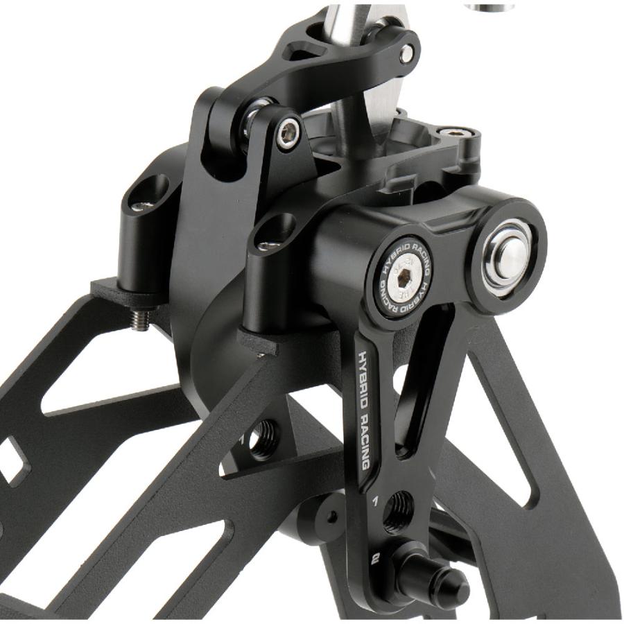 Hybrid Racing ハイブリッドレーシング ショートシフター Hybrid Racing ハイブリッドレーシング ショートシフター