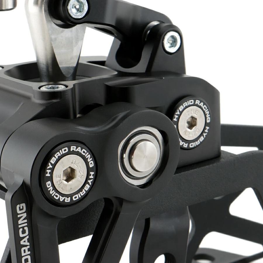 Hybrid Racing ハイブリッドレーシング ショートシフター Hybrid Racing ハイブリッドレーシング ショートシフター