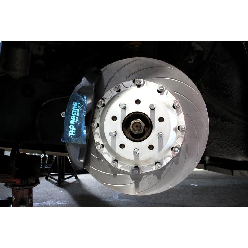 AP Racing APレーシング ブレーキシステムキット タイプ4R332-32