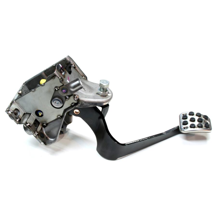 クラッチペダル　fd2 タイプr シビック タイプR（FD2）M＆Mホンダ製強化クラッチペダル装着