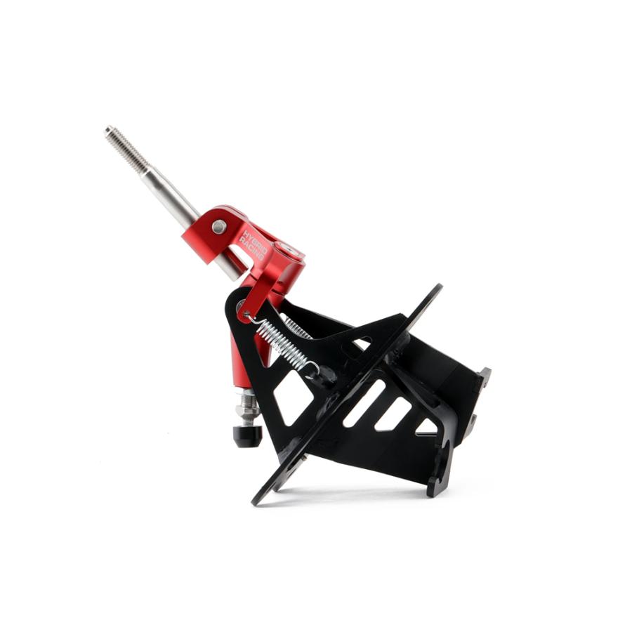 Hybrid Racing ハイブリッドレーシング ショートシフター ブラック