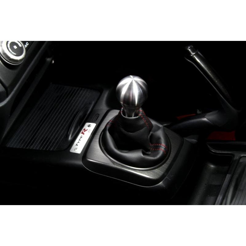 Hybrid Racing ハイブリッドレーシング ショートシフター レッド