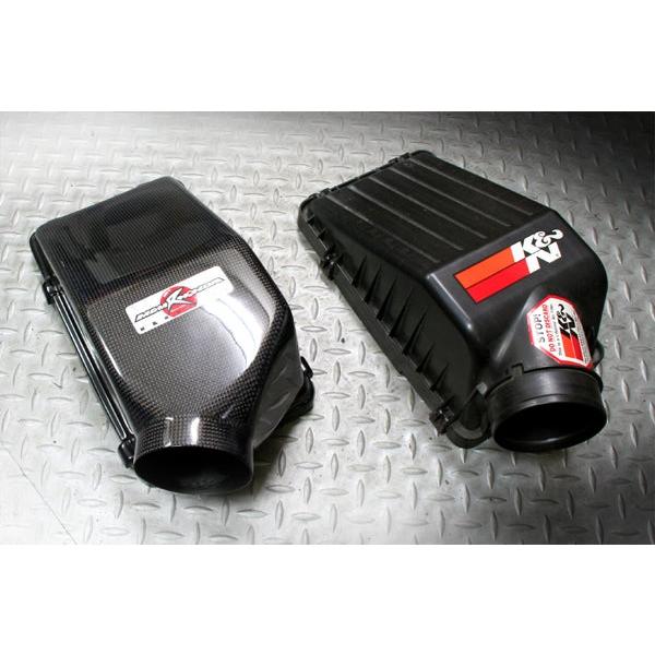 M＆M シビックタイプR FD2 エアロインテークダクト 新品未使用品 M&M エアロインテークダクト シビック FD2 : オートクラフト - 通販