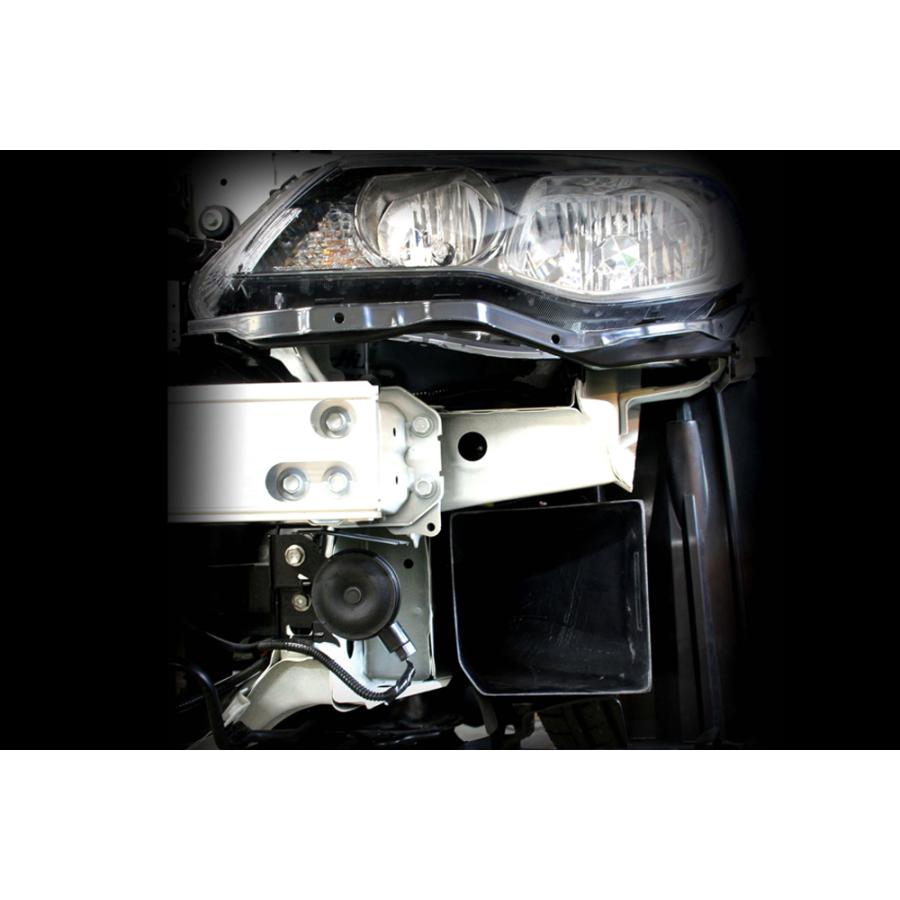 M＆M シビックタイプR FD2 エアロインテークダクト 新品未使用品 M&M エアロインテークダクト シビック FD2 : オートクラフト - 通販