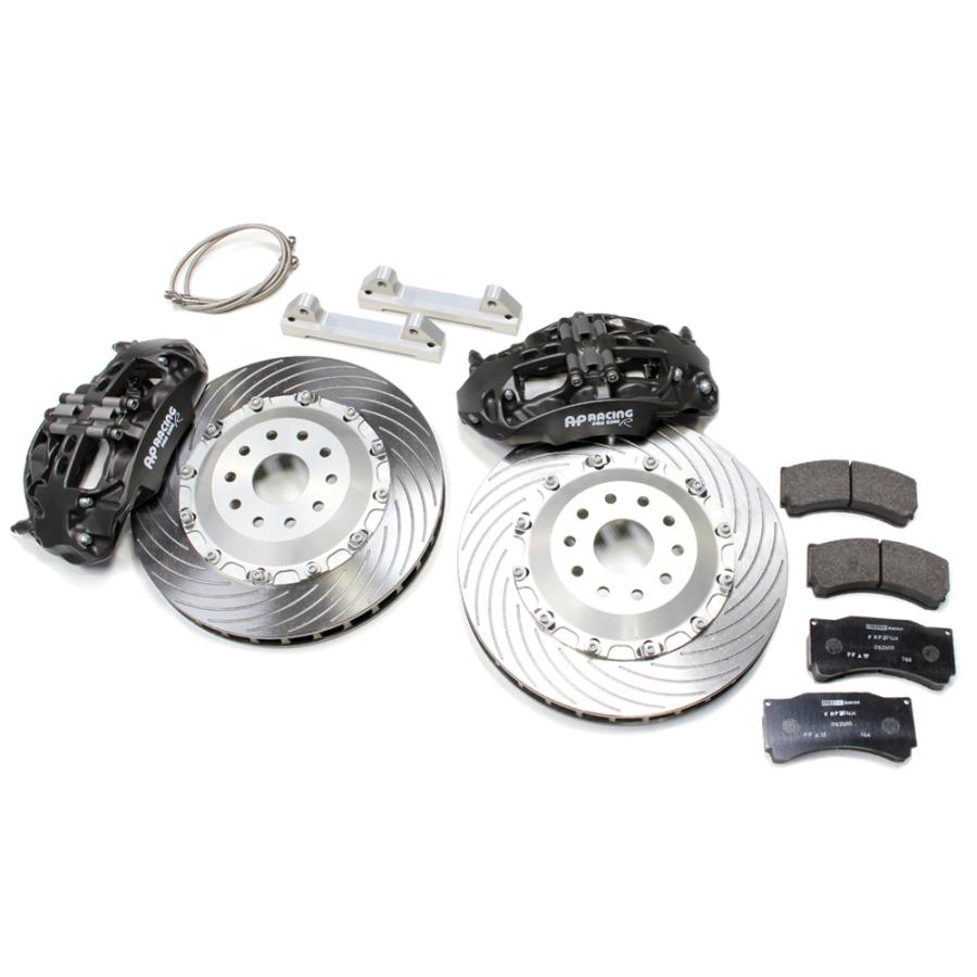 AP Racing APレーシング ブレーキシステムキット タイプ6R355-32