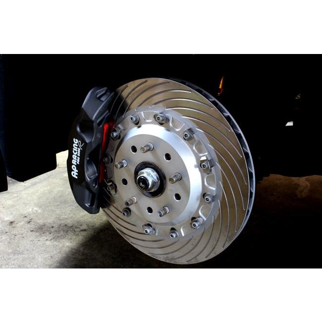 その他 MM AP Racing APレーシング ブレーキシステムキット タイプ6R355-32