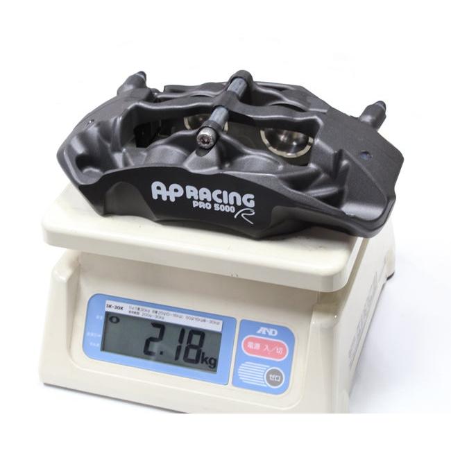 AP Racing APレーシング ブレーキシステムキット タイプ6R355-32