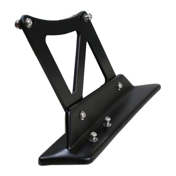 M&M カーボンGTウイング タイプMR-BJ 幅1430mm ブラケット165mm
