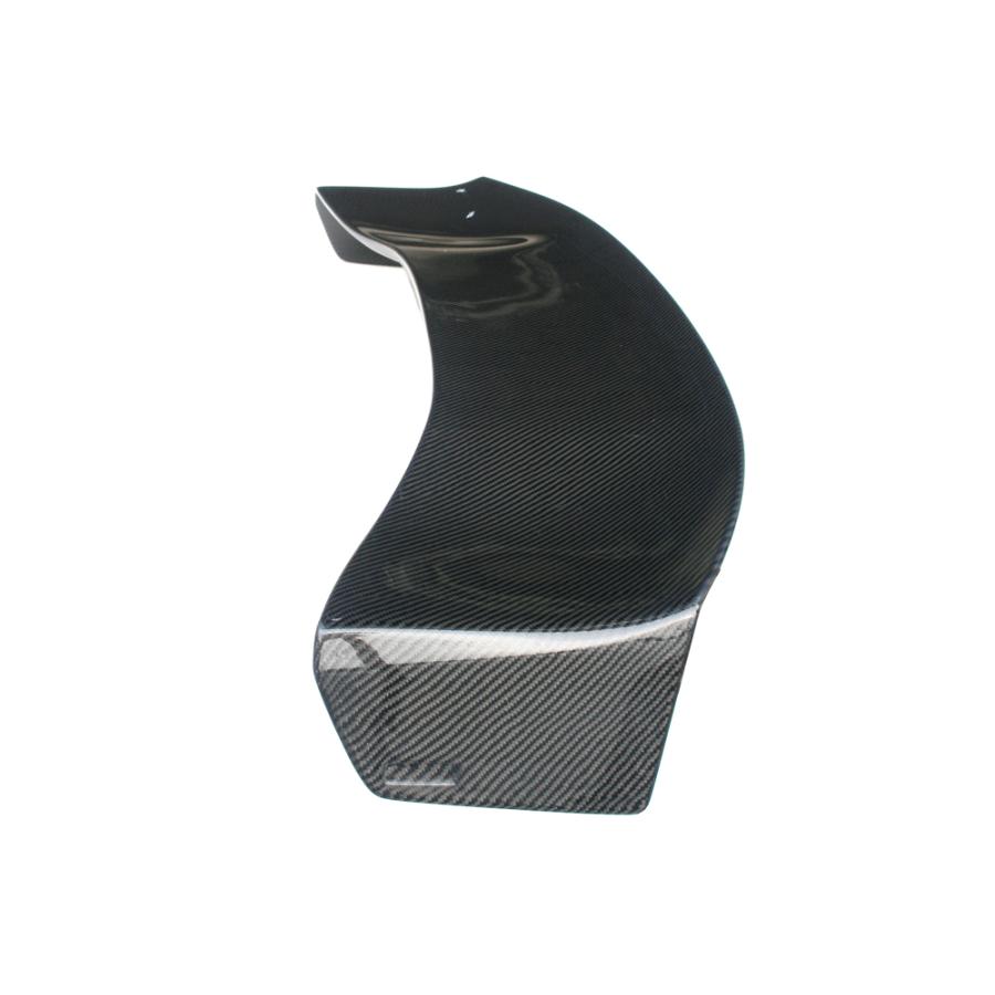 M&M カーボンGTウイング タイプMR-BJ 幅1430mm ブラケット195mm