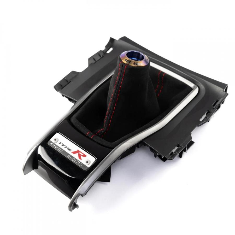 Hybrid Racing ハイブリッドレーシング アルカンターラシフトブーツ MT