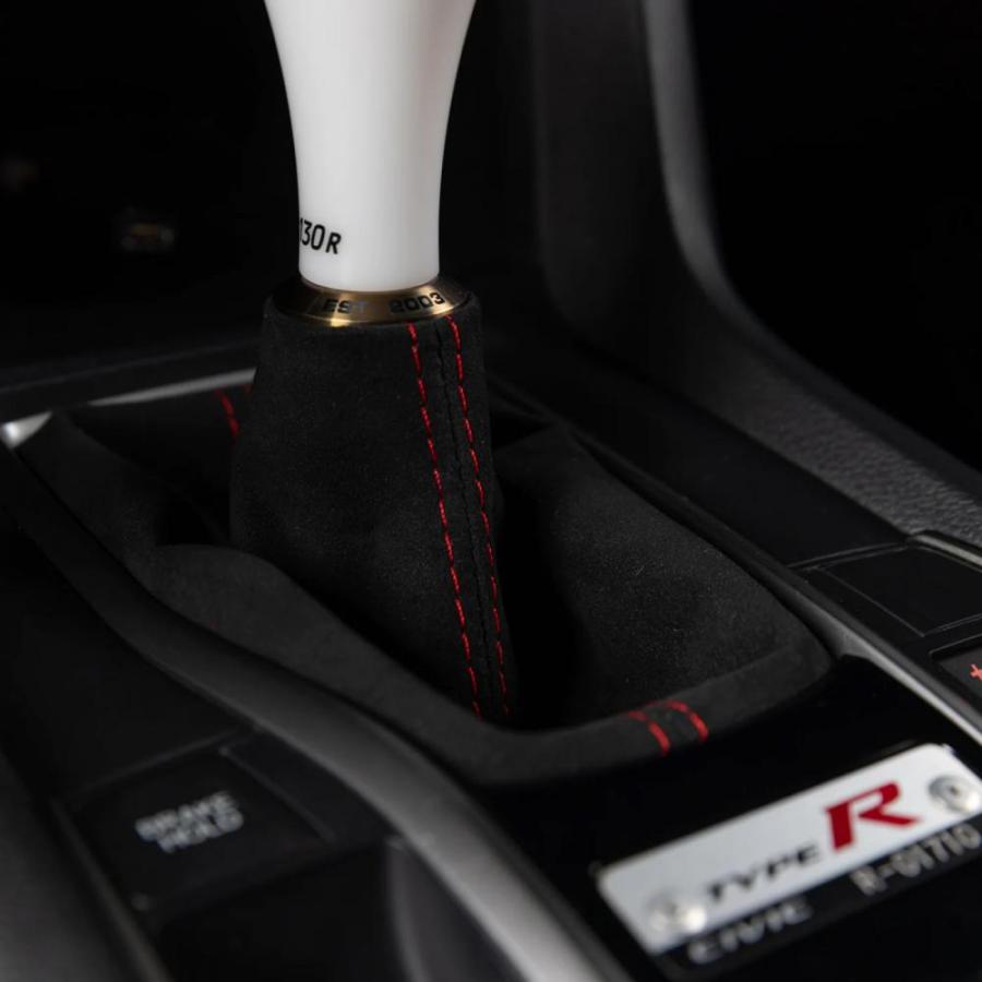 Hybrid Racing ハイブリッドレーシング アルカンターラシフトブーツ MT