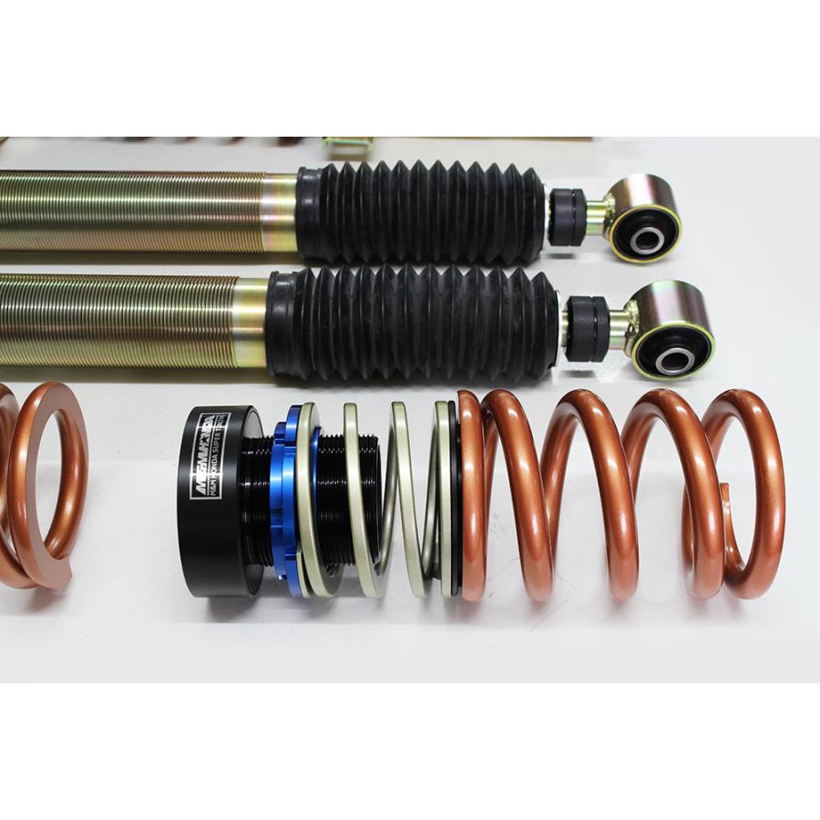 M&M リアスプリングマウント&スペーサー シビック FL5 : オート