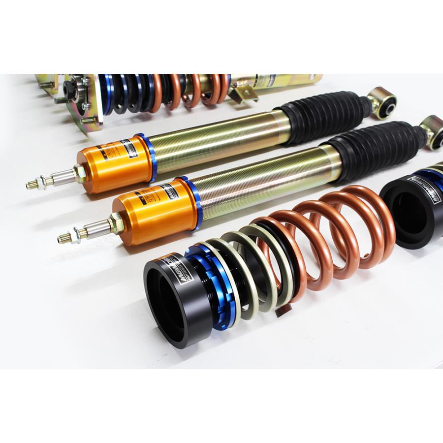 M&M リアスプリングマウント&スペーサー シビック FL5 : オート