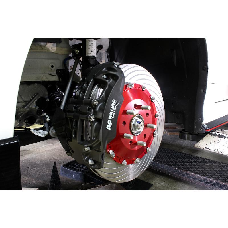AP Racing APレーシング ブレーキシステムキット タイプ6R365-36