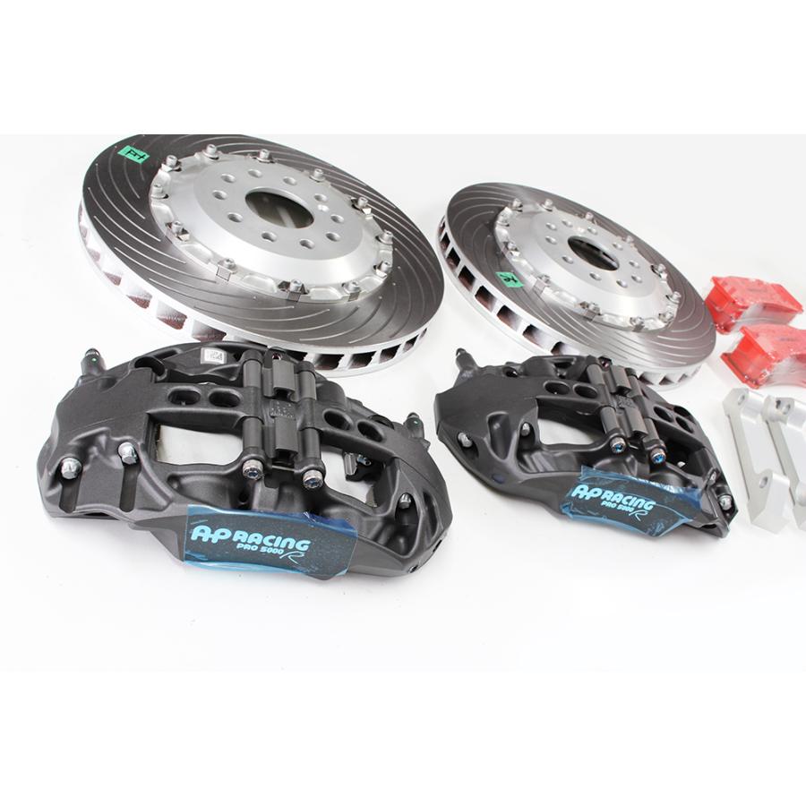 バ*ン様 apレーシング AP Racing APレーシング ブレーキシステムキット タイプ6R365-36
