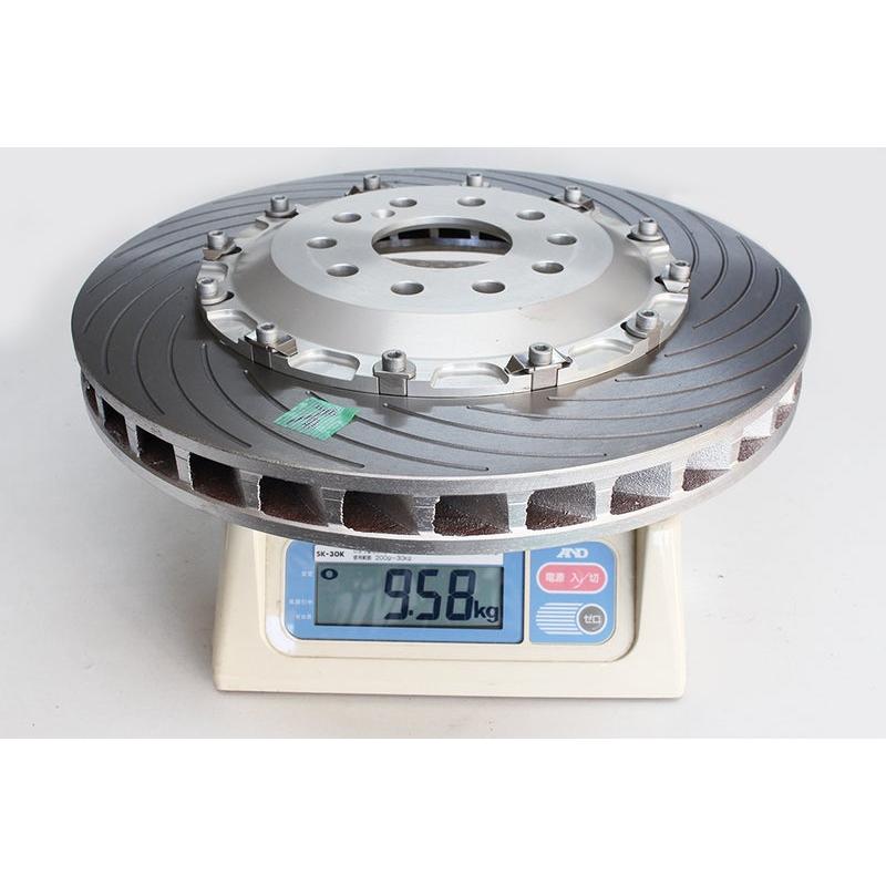 AP Racing APレーシング ブレーキシステムキット タイプ6R365-36