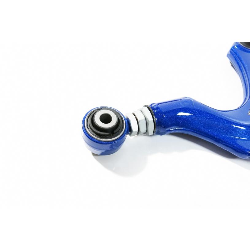 HARDRACE ハードレース リア調整式キャンバーアーム ハードラバー仕様