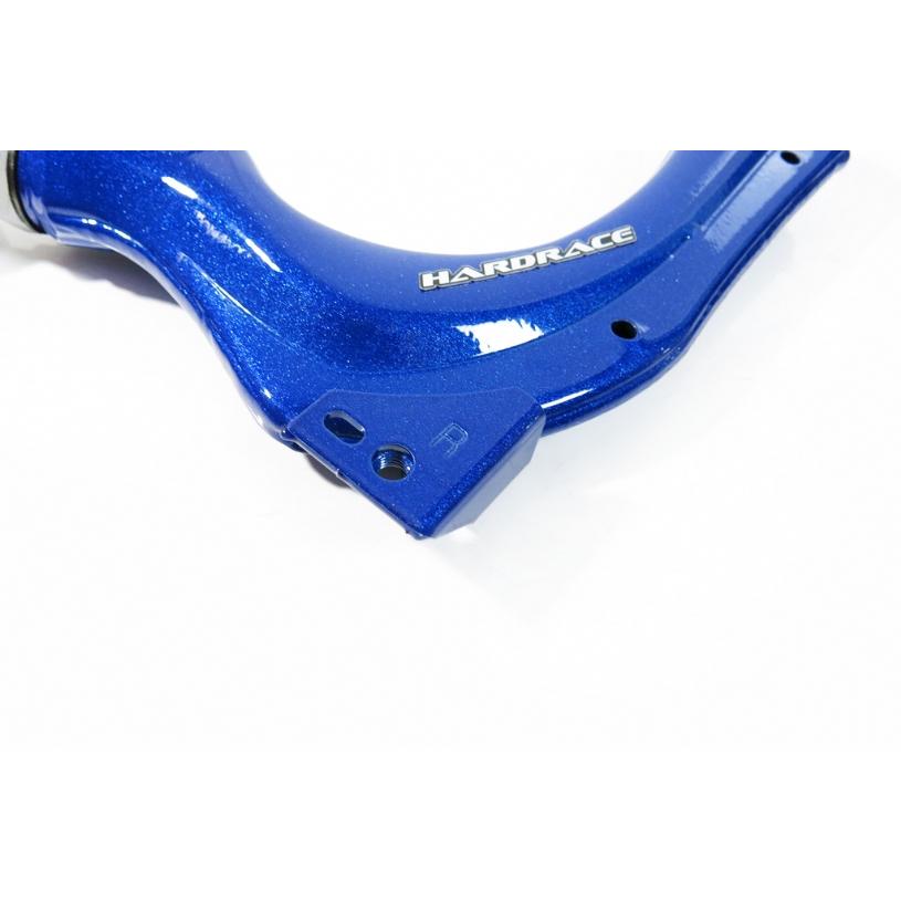 HARDRACE ハードレース リア調整式キャンバーアーム ハードラバー仕様