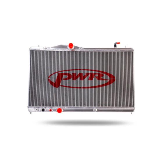 PWR アルミラジエーター エントリー仕様 シビック FL5 : オート