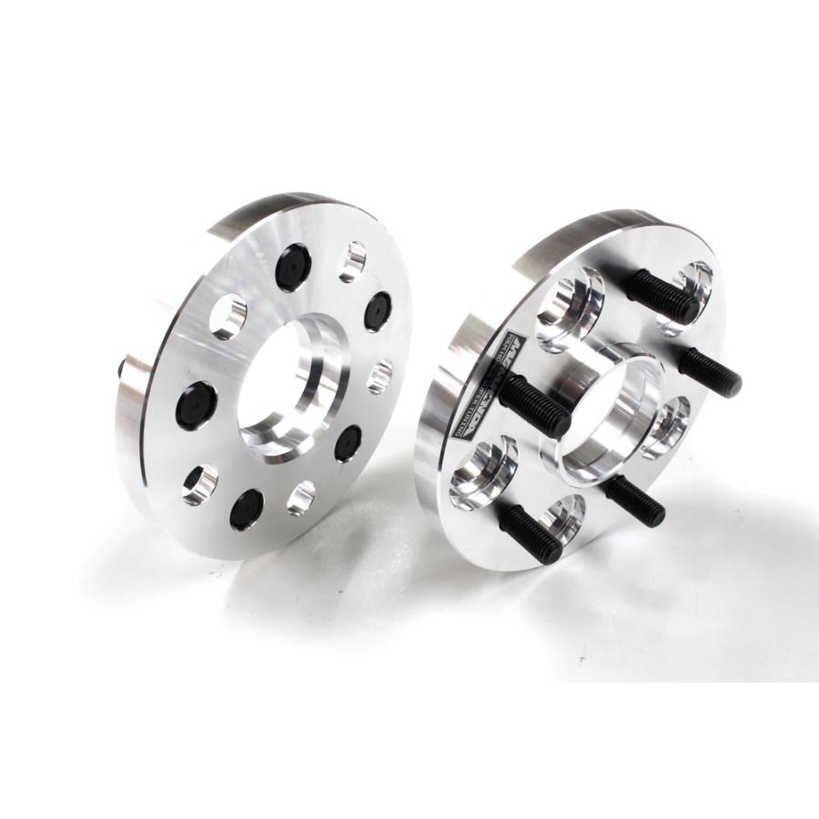 FL5 FK8 ワイドトレッドスペーサー 1台分 CIVIC FL5、FK8専用のワイドトレッドスペーサー入荷しました