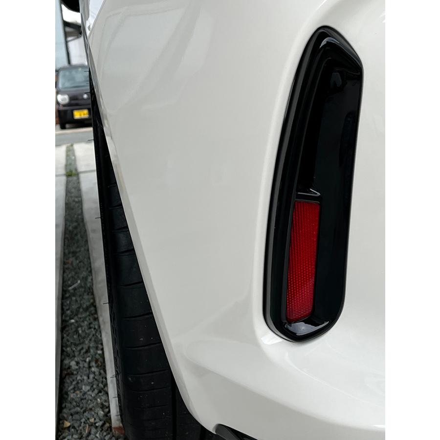 M&M ワイドトレッドスペーサー PCD120 シビック FL5 : オートクラフト