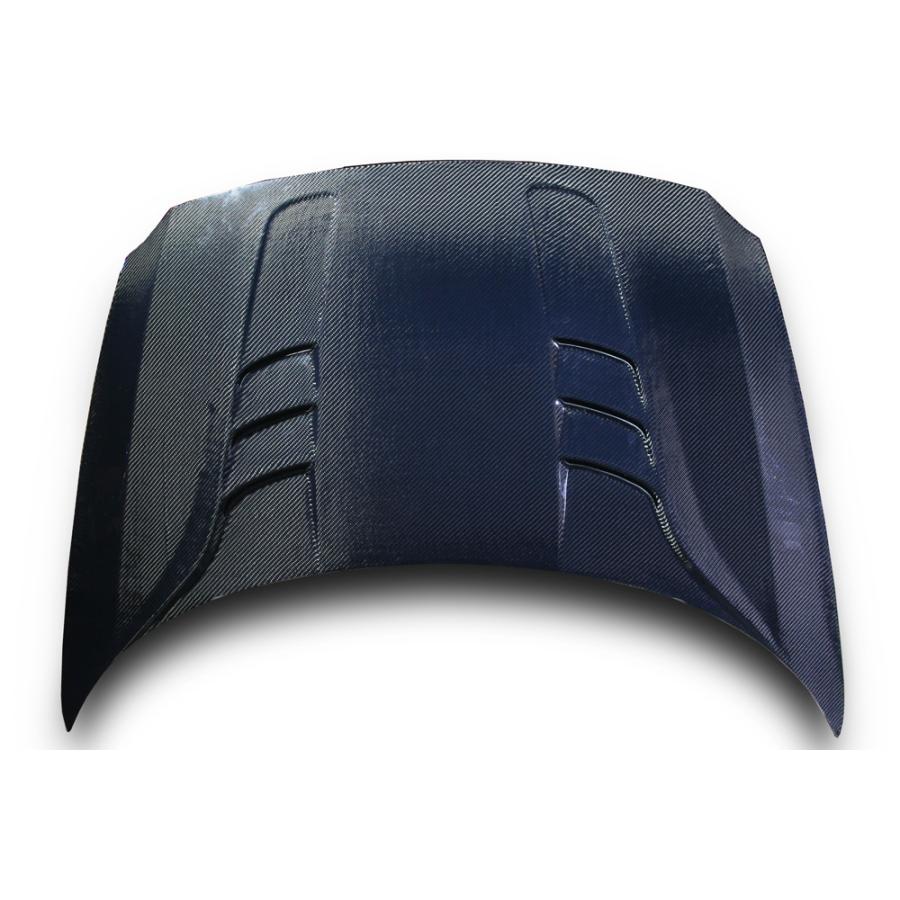 M&M FRPボンネット オールFRP CR-Z ZF1 ZF2 : オートクラフト - 通販