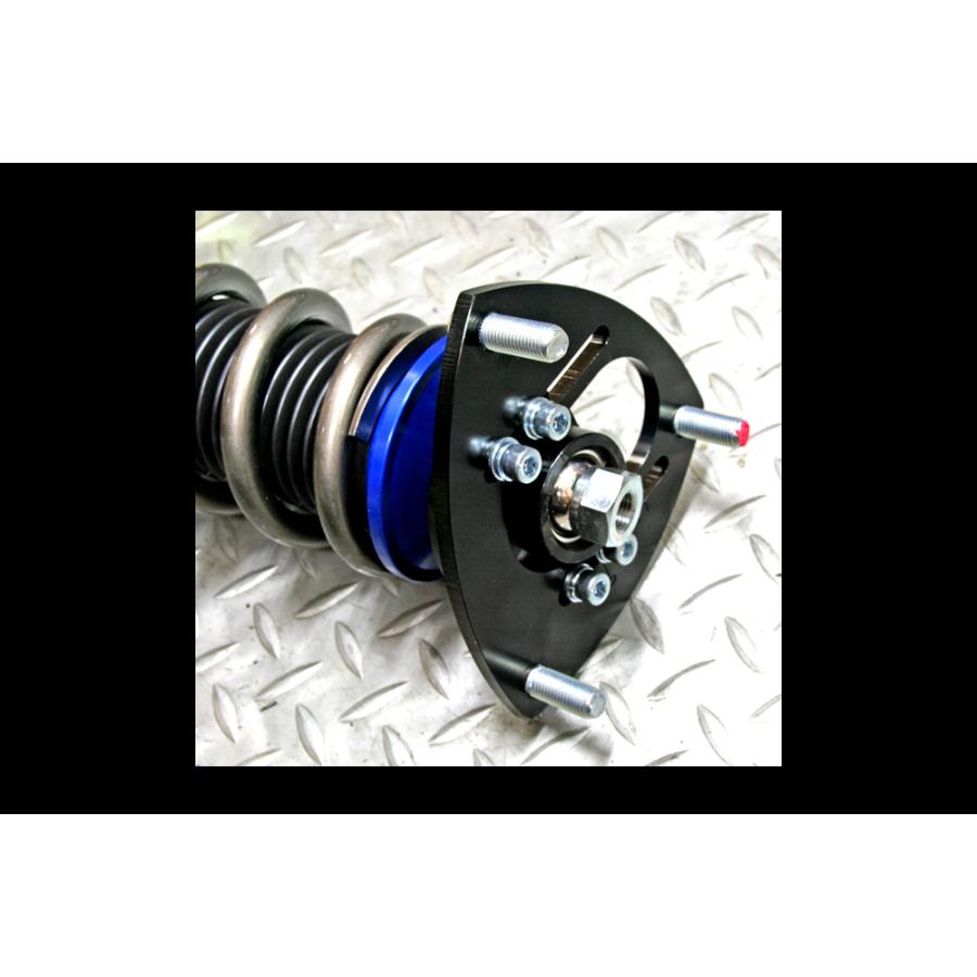 M\u0026M ピロアッパーマウント フロント インテグラ DC5の画像