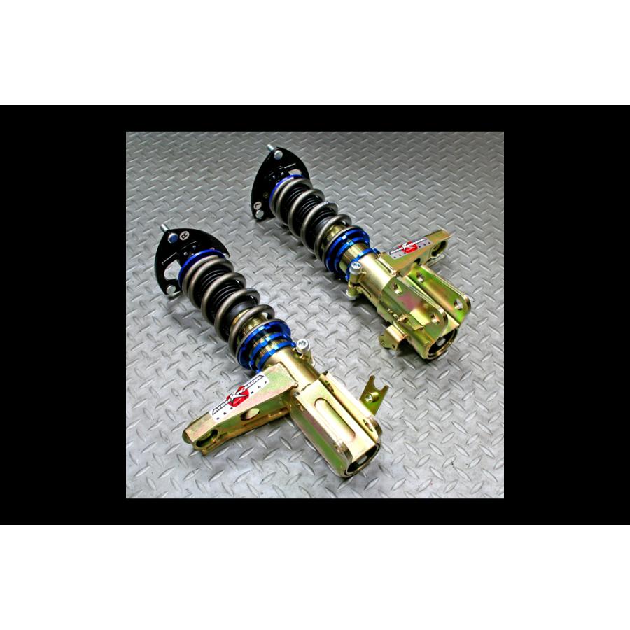 M\u0026M ピロアッパーマウント フロント インテグラ DC5の画像
