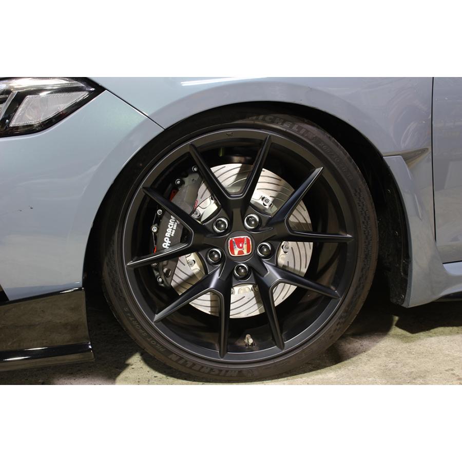 AP Racing APレーシング ブレーキシステムキット タイプ6R355-32