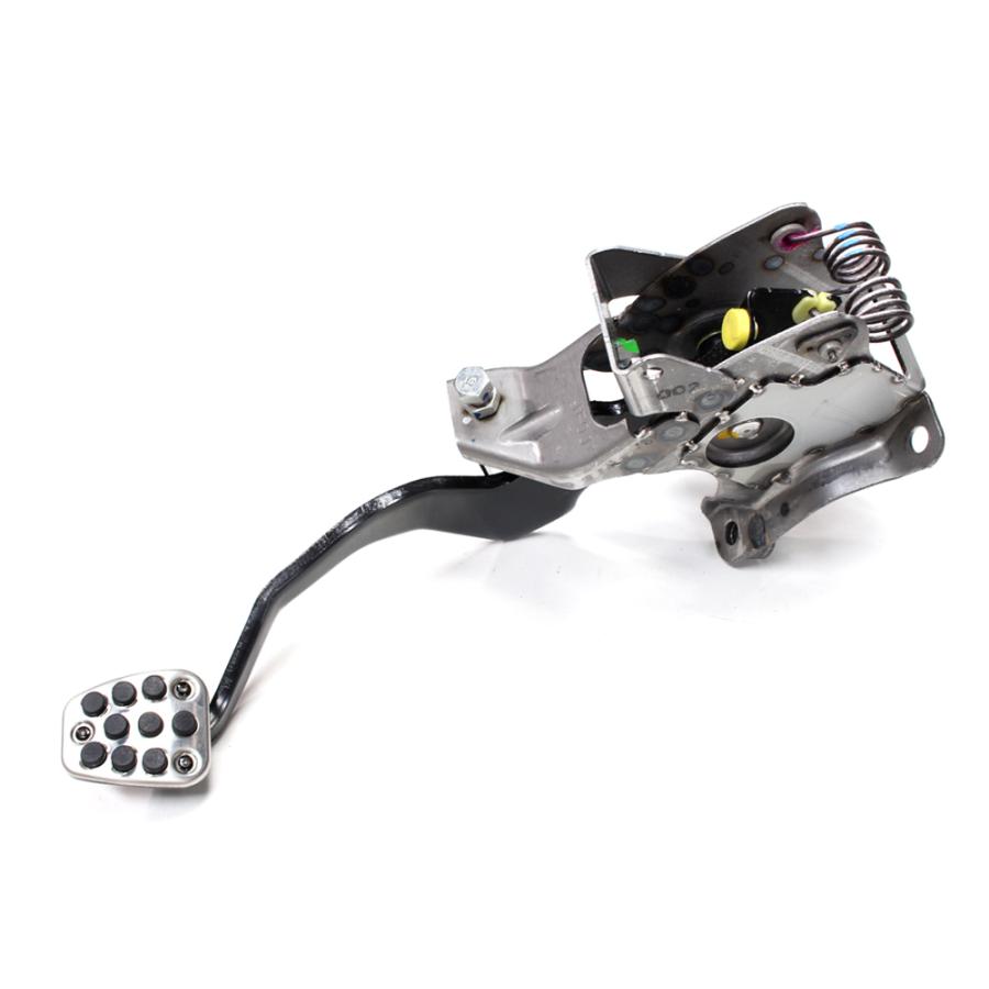 M&M 強化クラッチペダル フィット GE6 GE8 : オートクラフト - 通販