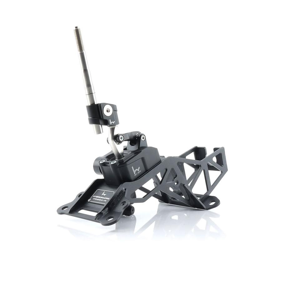 zoIov フィット GK5 ショートシフター クイックシフト 5MT ギアシフターボックスマニュアルショートシフターホンダフィット GK5