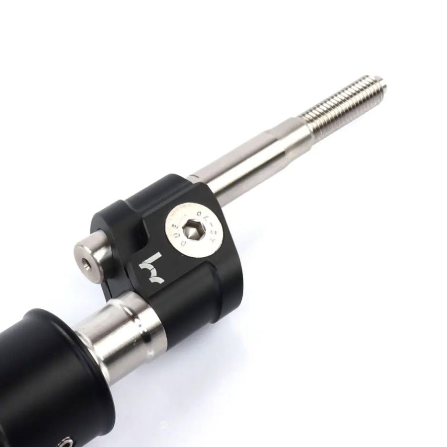 Hybrid Racing ハイブリッドレーシング ショートシフター レッド S2000