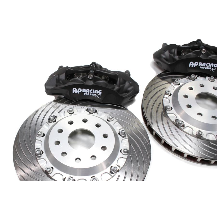 AP Racing APレーシング ブレーキシステムキット タイプ4R332-32