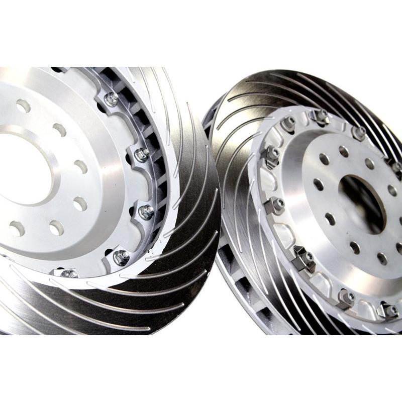 AP Racing APレーシング ブレーキシステムキット タイプ4R332-32