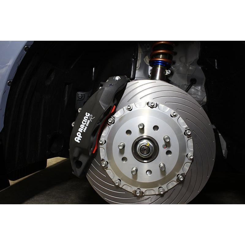 AP Racing APレーシング ブレーキシステムキット タイプ6R355-32