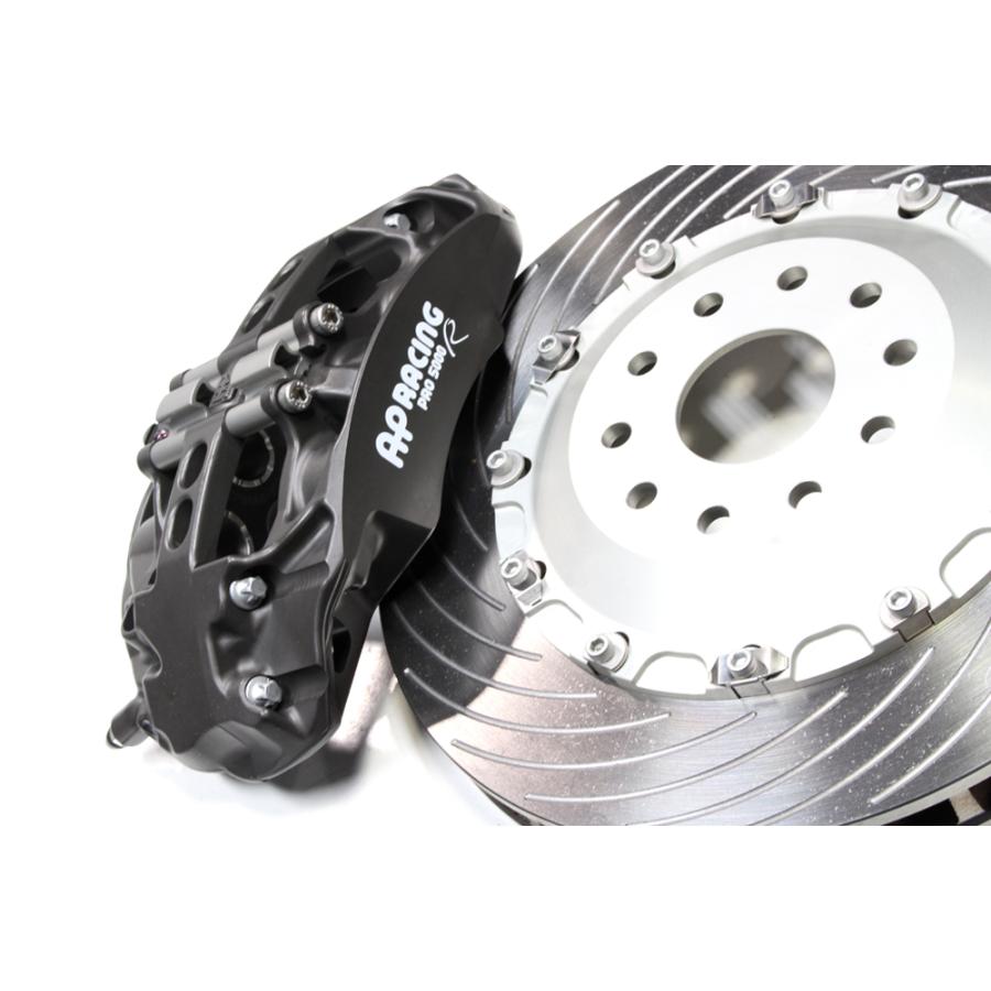 AP Racing APレーシング ブレーキシステムキット タイプ6R355-32