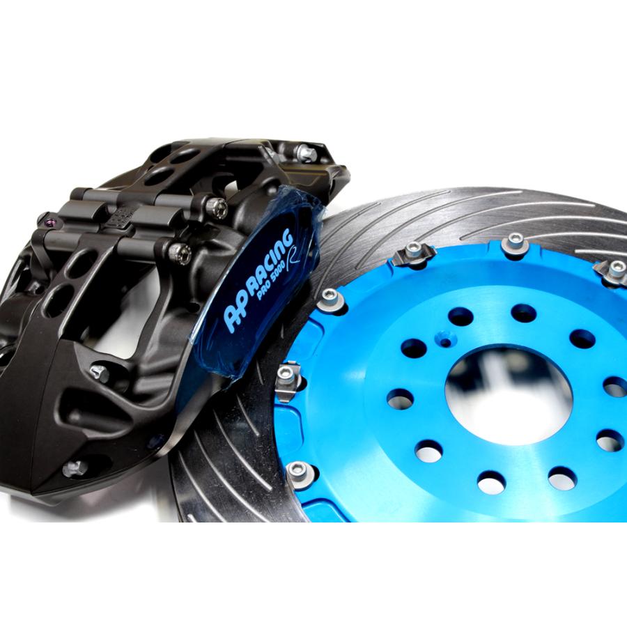 AP Racing APレーシング ブレーキシステムキット タイプ6R355-32
