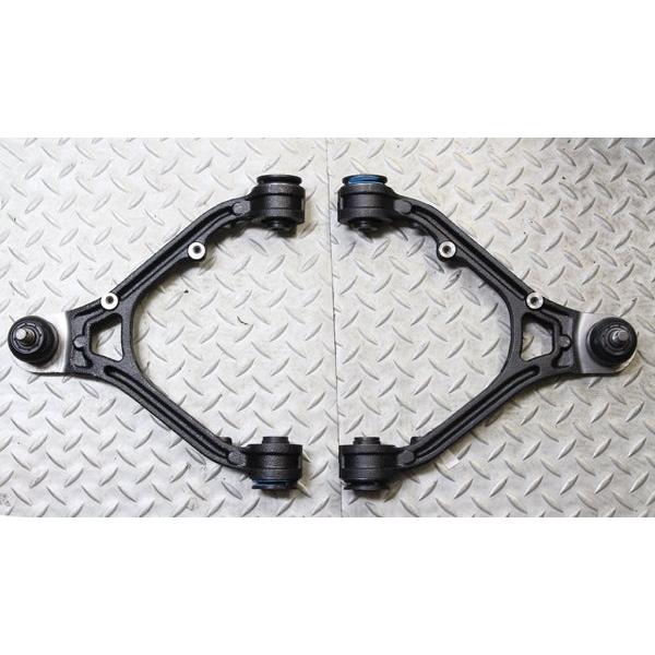 M&M 強化ゴムブッシュマウントセット S2000 AP1 打刻型式AP1-100/110/120/130/135_3