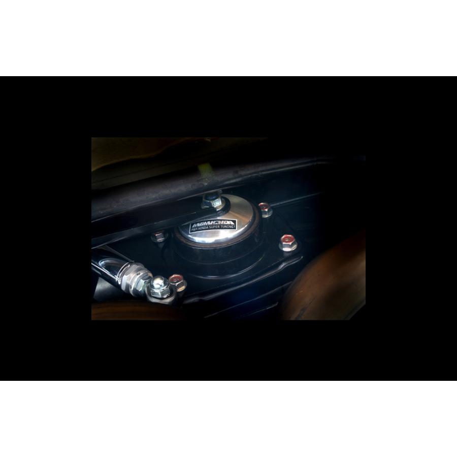 M\u0026M デファレンシャルマウントカラー S2000 AP1 AP2の画像
