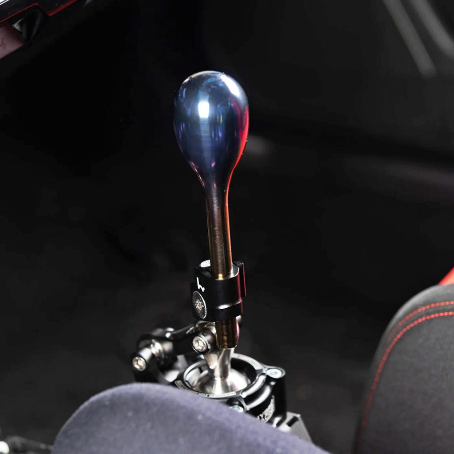 Hybrid Racing ハイブリッドレーシング チタニュームシフト