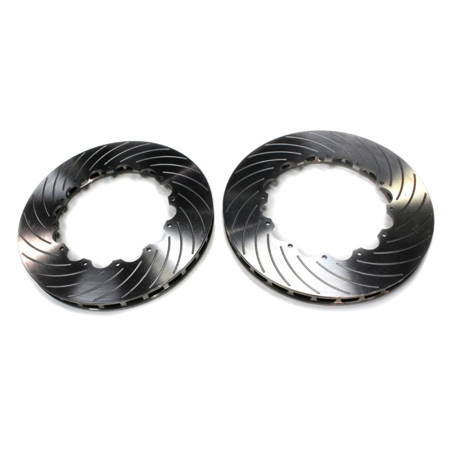 AP Racing APレーシング 交換用ブレーキローター 330-32mmの画像