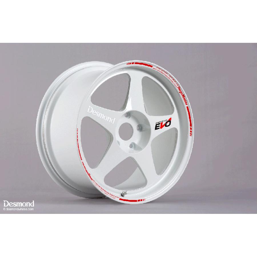 リーガマスター② BrightⅡ発売開始です。 – DESMOND WHEELS