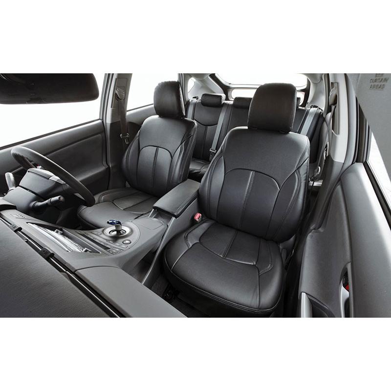 mLINE シートカバー スタンダード ハイラックスサーフ RZH185W