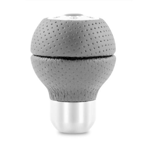 MOMO モモ シフトノブ RACE AIRLEATHER パフォームドレザー