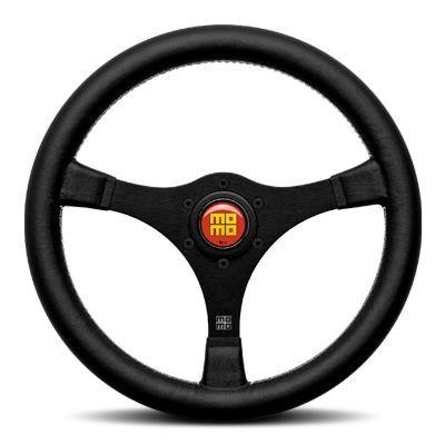 MOMO（モモ） ステアリング RACING HERITAGE 1968 350mm : オート