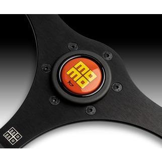 MOMO（モモ） ステアリング RACING HERITAGE 1968 350mm : オート