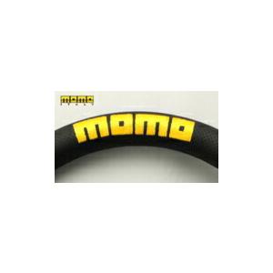 MOMO（モモ） ステアリング COMPETITION 350mm : オートクラフト