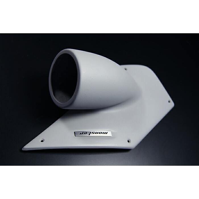 モンスタースポーツ Monster Sport ピラーメーターフード φ60 ジムニー